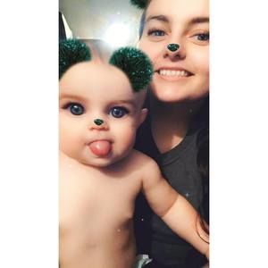 Meet your Posher, Vanessa